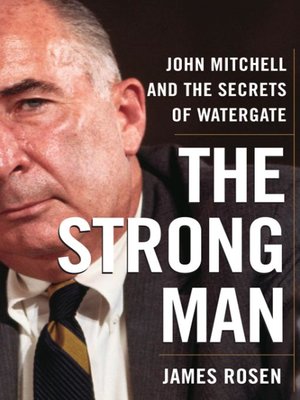 cover image of The Strong Man